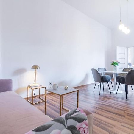 Opera Apartment Bytom Exterior photo